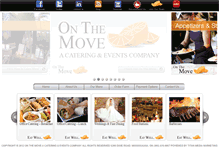 Tablet Screenshot of otm.ca